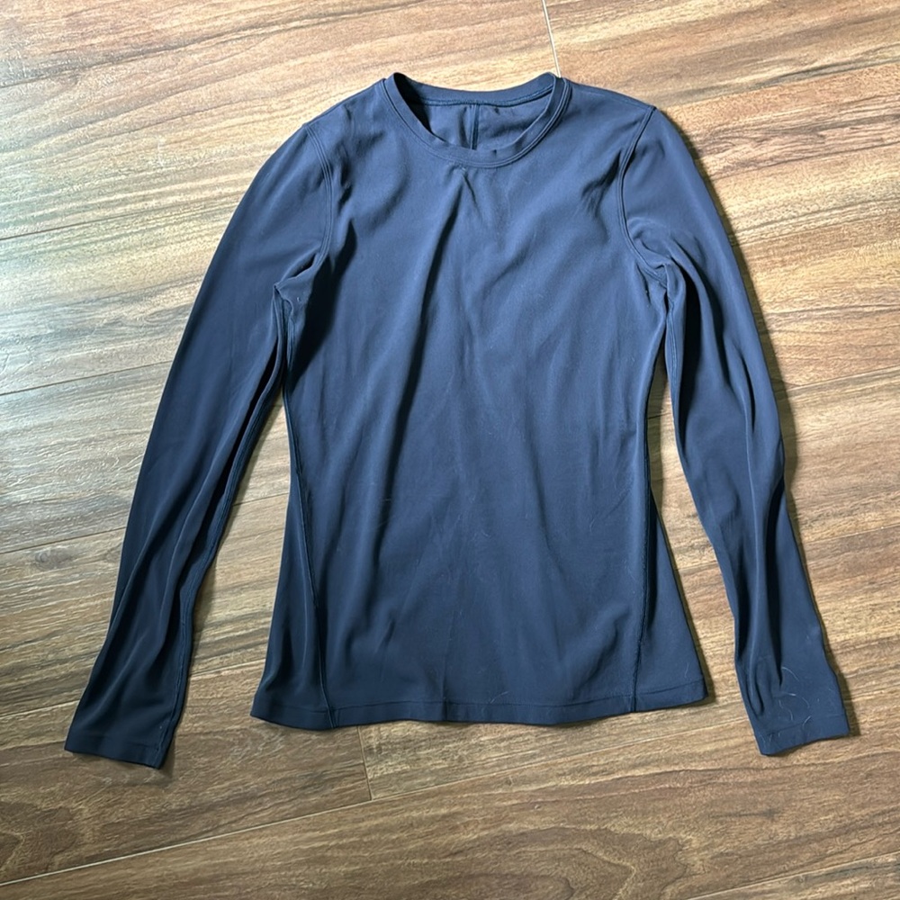 Lulu long sleeve